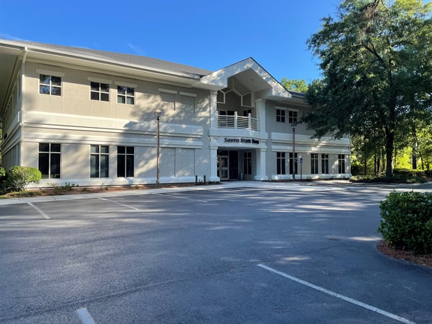 Images SouthState Bank