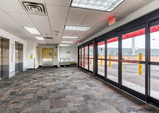 Images CubeSmart Self Storage