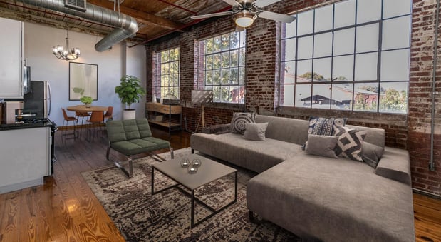 Images Brumby Lofts Apartments