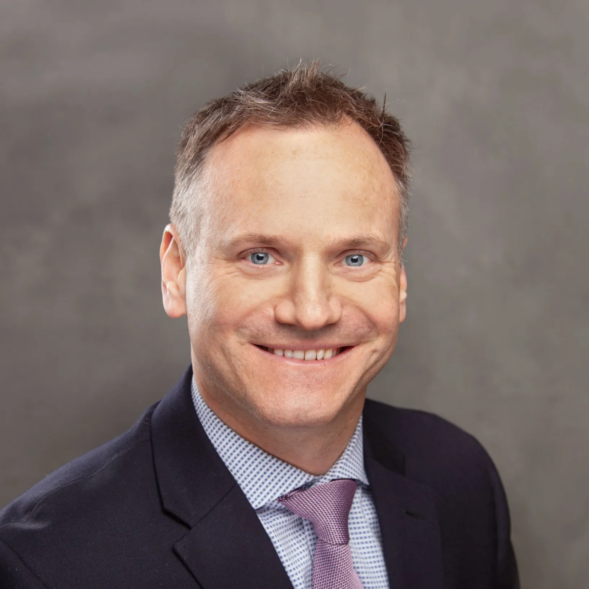 James P. Sur