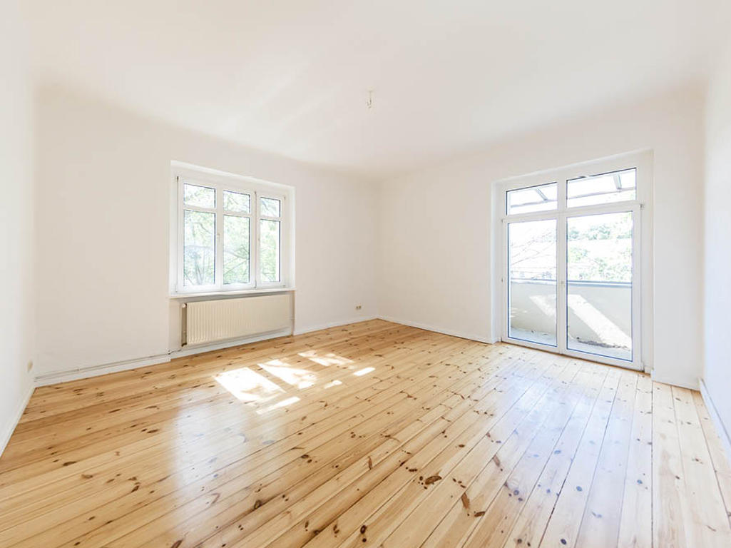 Geschlossener Standort, Ehrlichstr 70-74 in Berlin