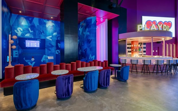 Images Play Playground