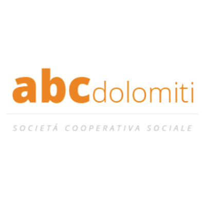 Abc Dolomiti - Società Cooperativa Sociale Logo
