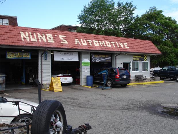 Images Nuno's Automotive LLC