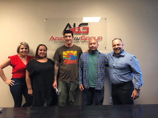 Images Ariel Law Group