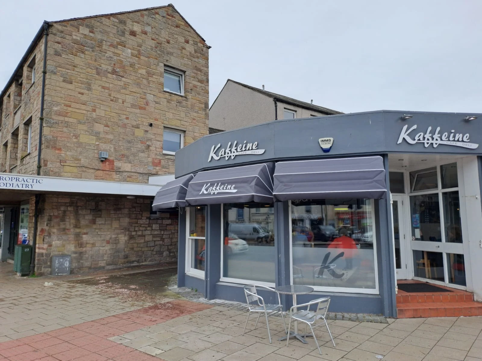 Images Stephen Boyce Awning Specialists Ltd