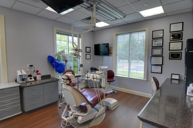 Images Delany Dental Care
