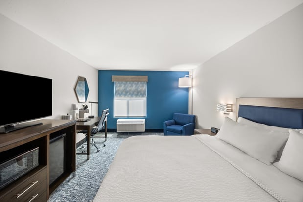 Images Holiday Inn Express Asheville - Woodfin by IHG