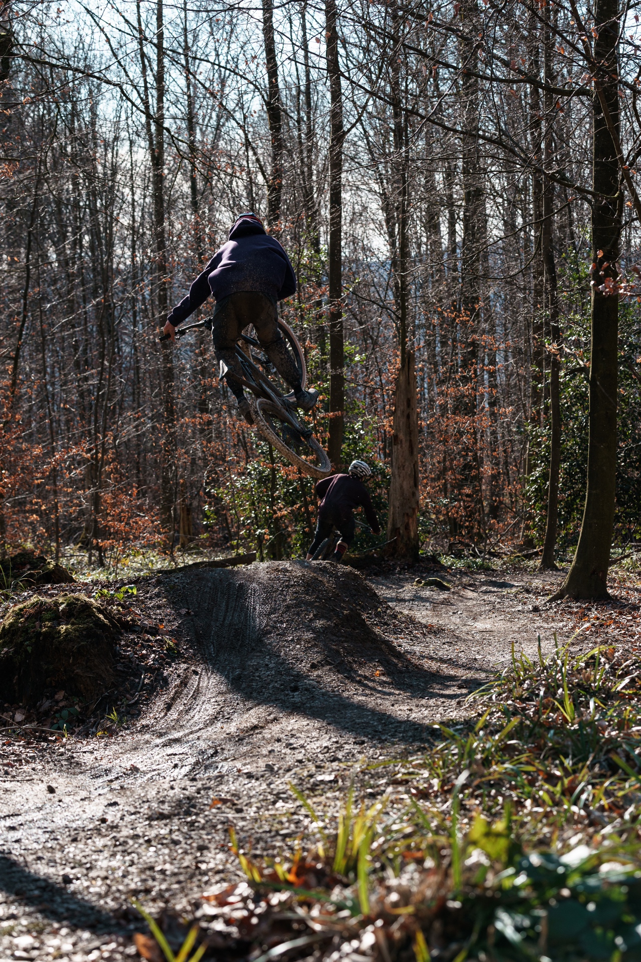 Bikeschule Zürich, Leonhardstrasse 11 in Zürich