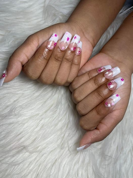 Images Dayton Nails Spa