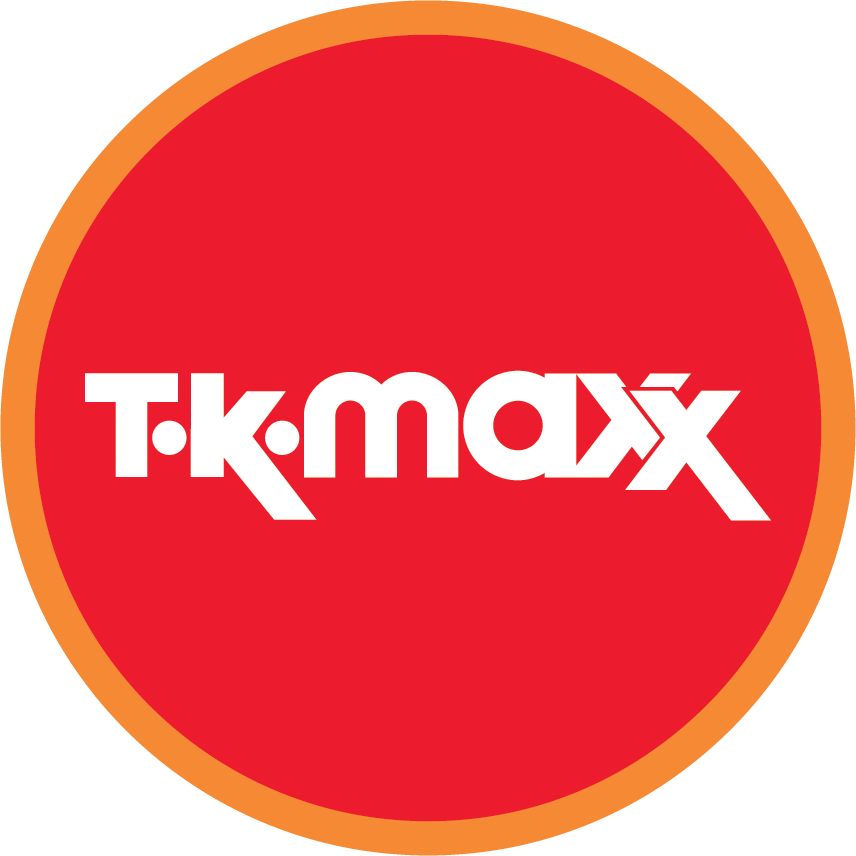 TK Maxx Churchill Logo
