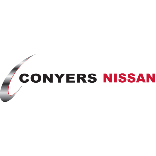 Conyers Nissan Logo