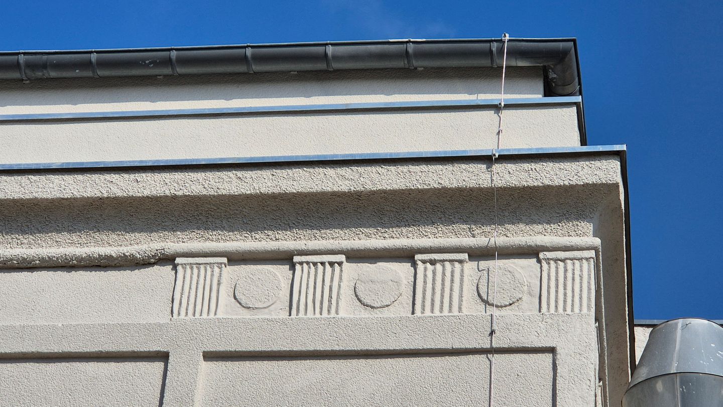 Bilder Stuck- und Sanierungs- GmbH Behrendt & Petzold