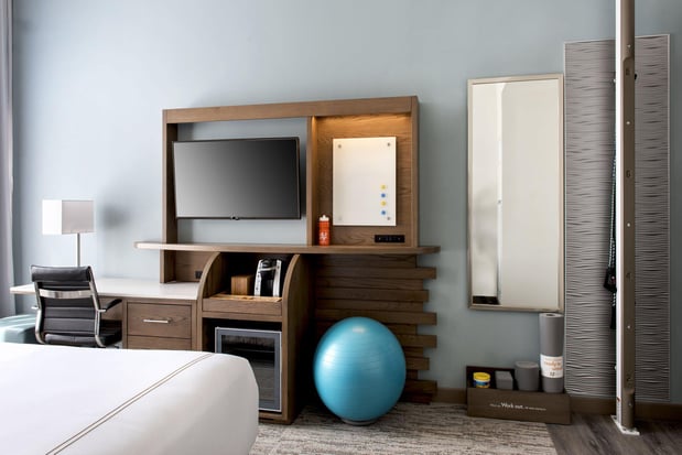 Images EVEN Hotel Denver Tech Center-Englewood by IHG