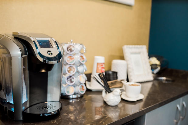 Images Fairway Family Dental Care