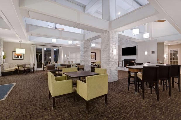 Images Homewood Suites by Hilton - Boulder