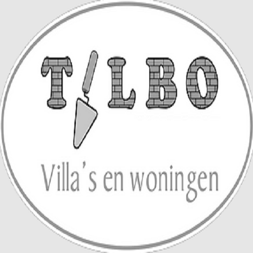 Tilbo-Construct bvba Logo
