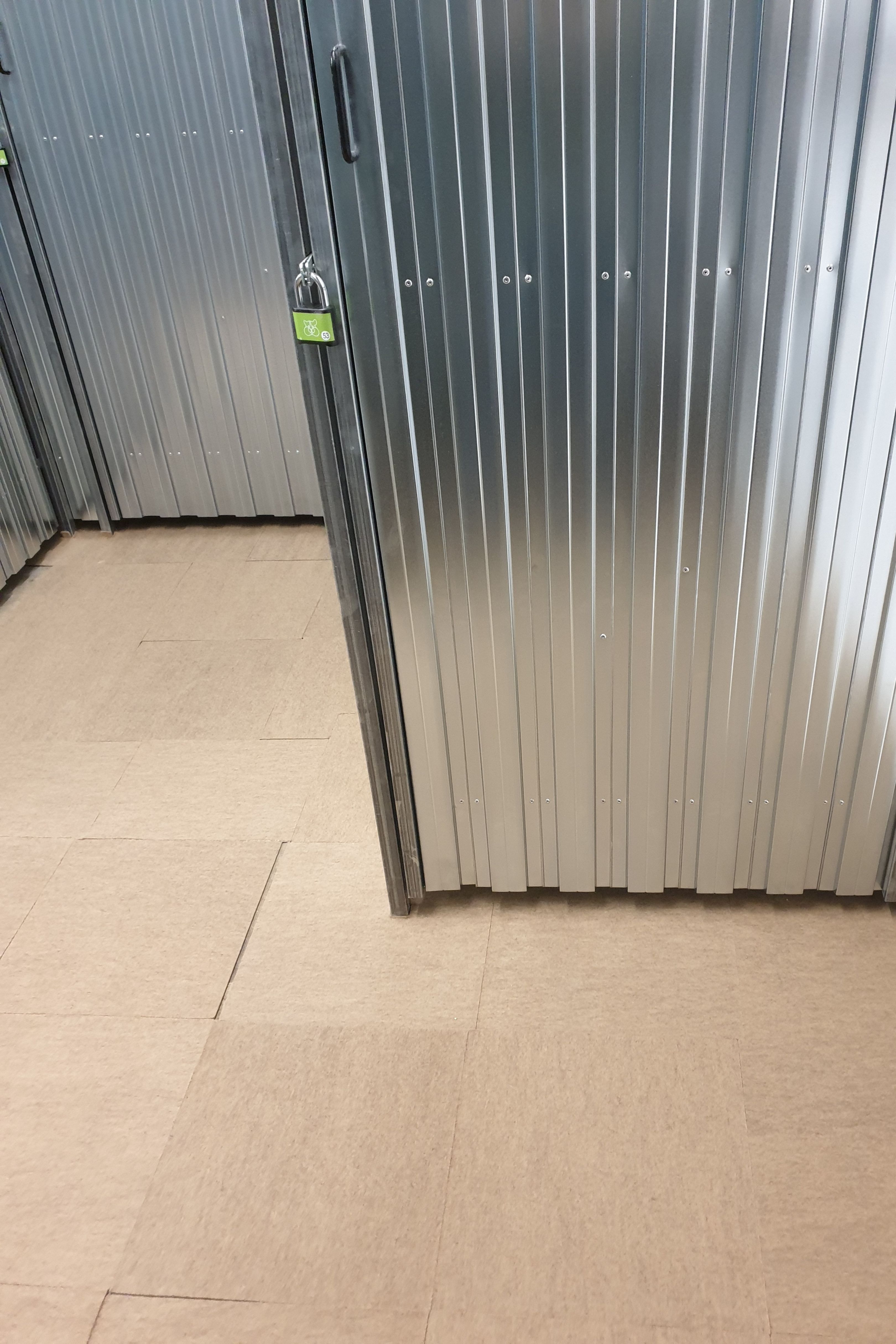 Storebox - Dein Lager nebenan, Altlöhrtor 22 in Koblenz