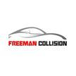 Freeman Collision Center - Oklahoma City, OK 73112 - (405)942-6455 | ShowMeLocal.com