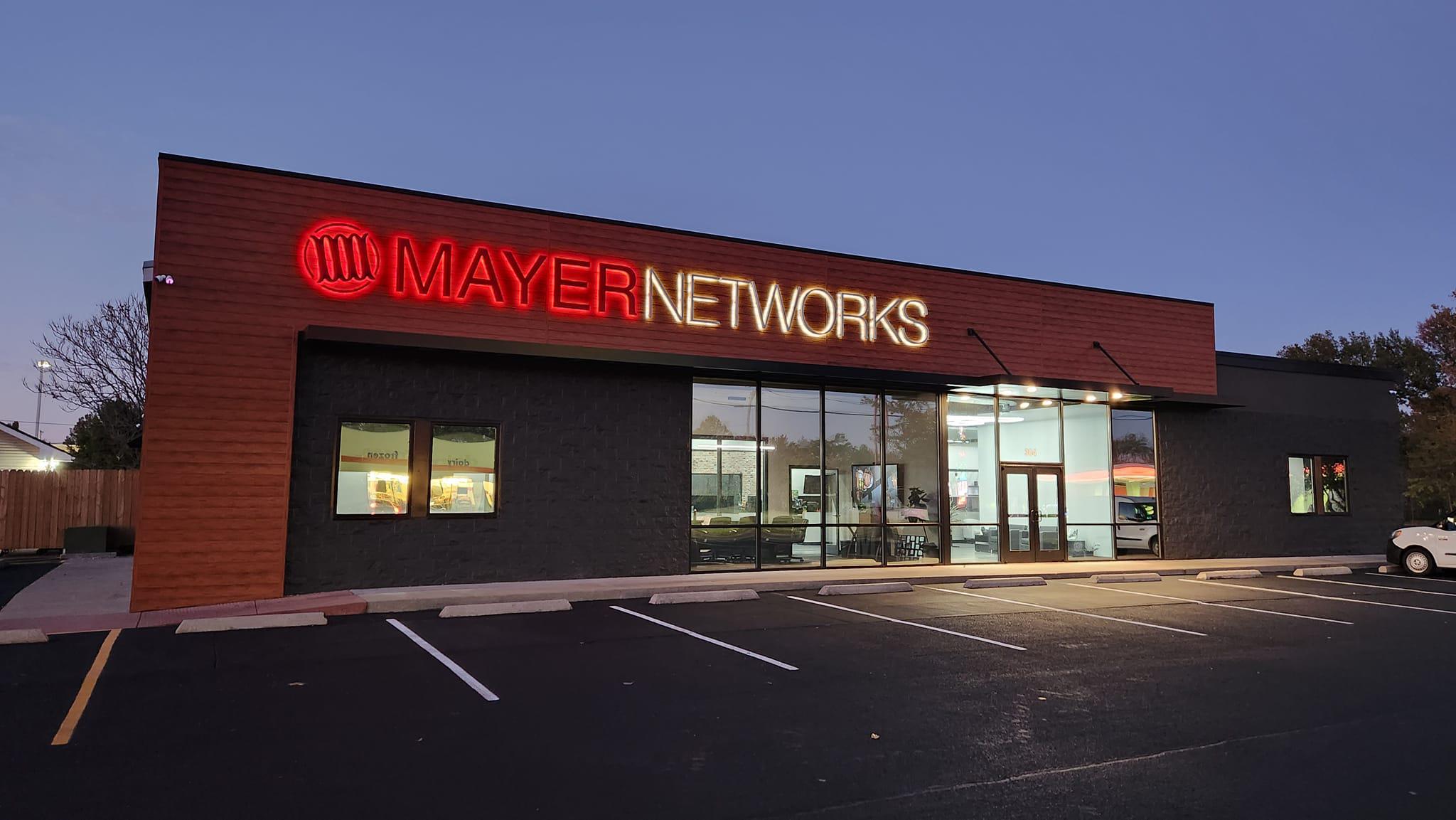 Image 4 | Mayer Networks