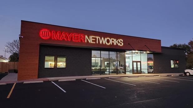 Images Mayer Networks