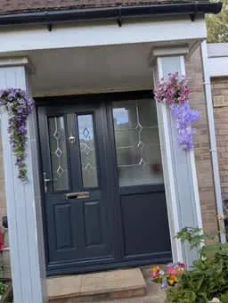 Images Everglaze Window Solutions Ltd