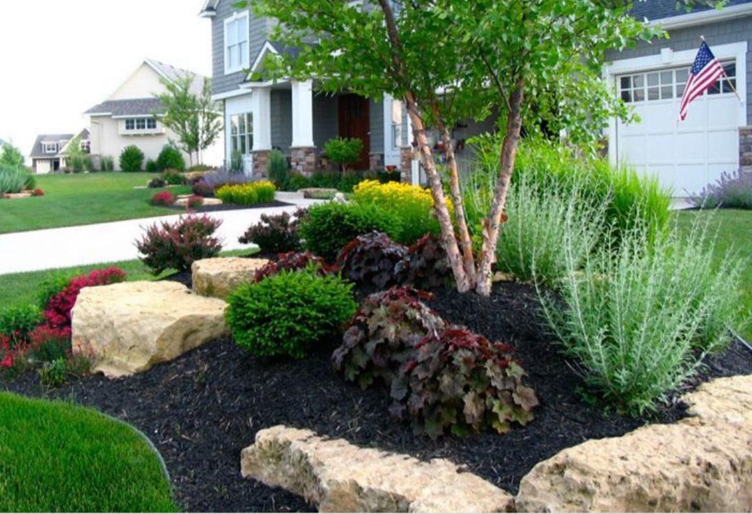 Big Country Lawn And More LLC Logo