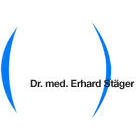 Dr. med. Stäger Erhard Logo