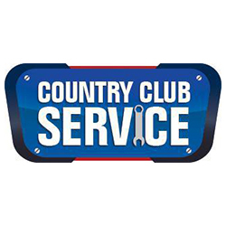 Country Club Service Logo