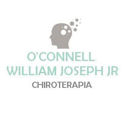 O'Connell Dott. William Joseph Logo