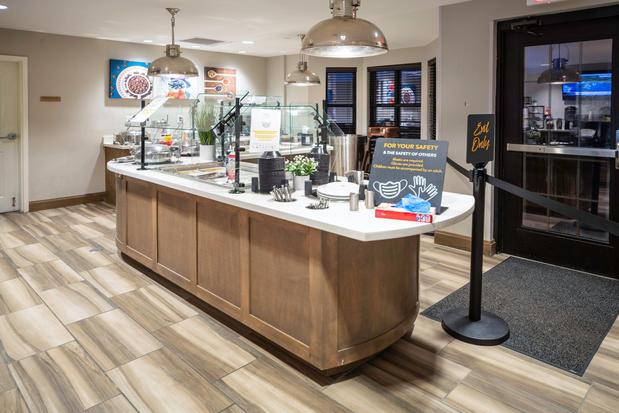 Images Staybridge Suites Summerville - Charleston Area by IHG