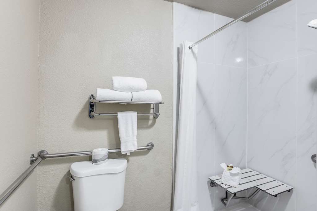 ADA Guest Bathroom