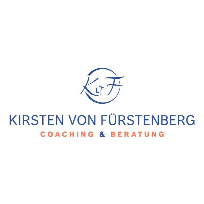 Logo Kirsten von Fürstenberg Coaching und Beratung