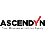 Ascendyn – Direct Response Ad Agency Logo