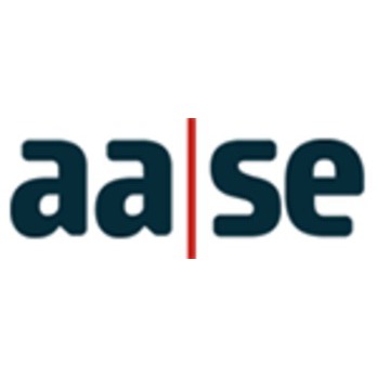 Aase Prosjekt AS Logo