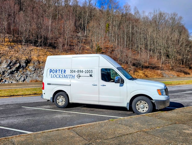 Images Porter Locksmith