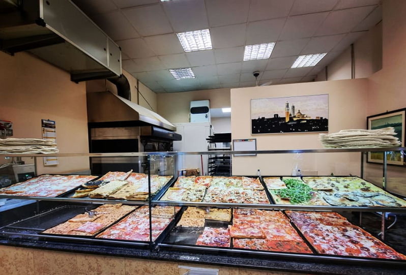 Images Capricci di Pizza
