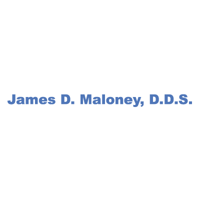 James D. Maloney, D.D.S.