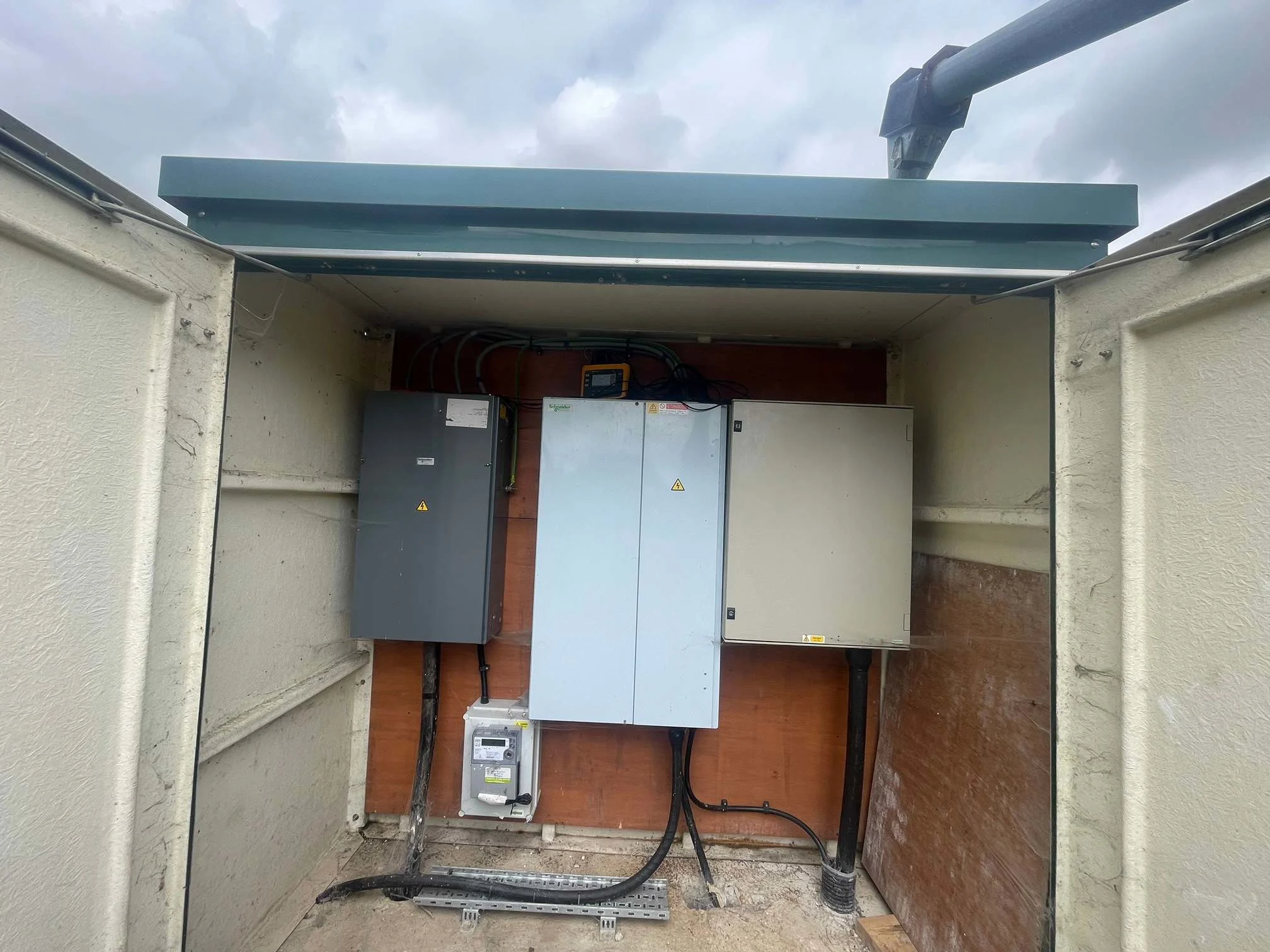 Images Gale Power Systems