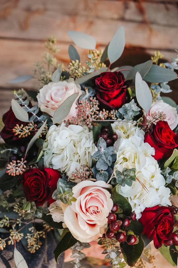 Images Seymour Florist