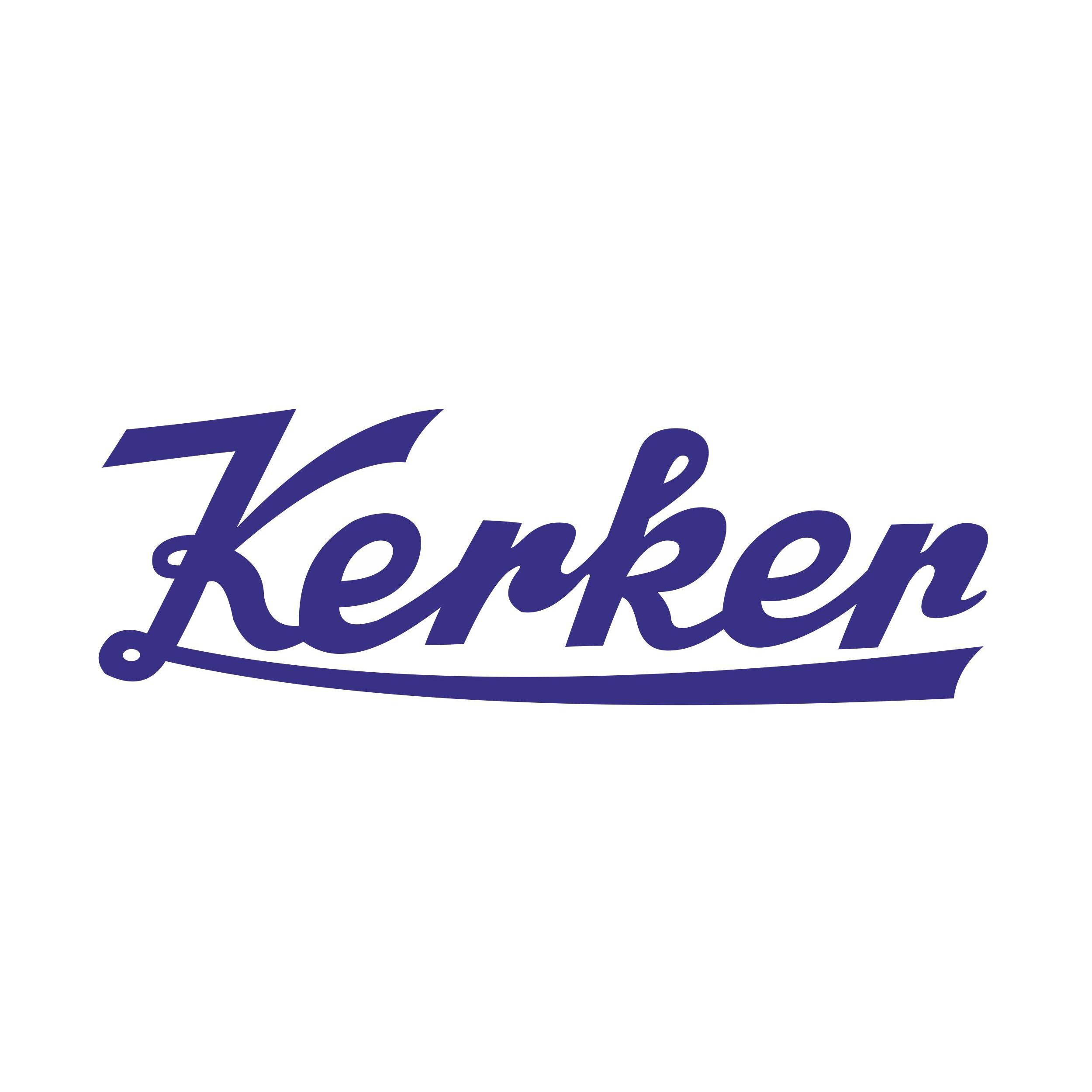 Kerker Beton & Baustoffe GmbH | Werk Haren Logo