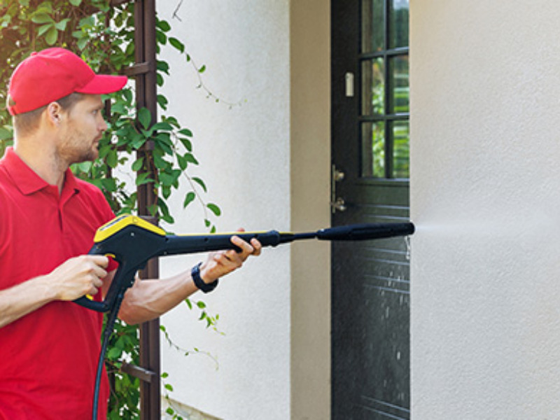 ASANOV Gebäudereinigung, Lilienstraße 4 in Leinfelden-Echterdingen