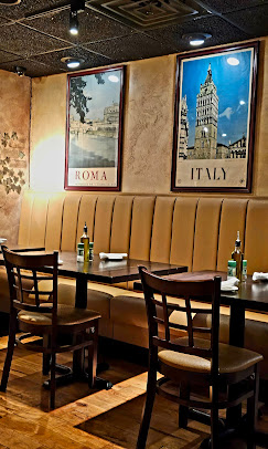 Images Mama Luigi's Restaurant and Banquet