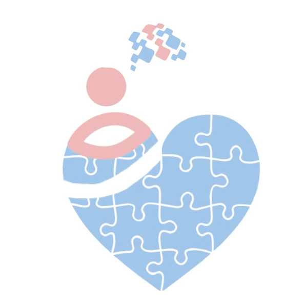 María Uceda Monge, Psicóloga Logo