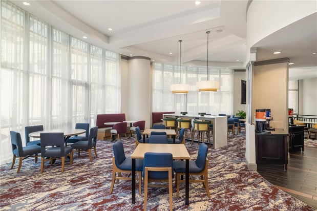 Images Hampton Inn & Suites Baton Rouge Downtown