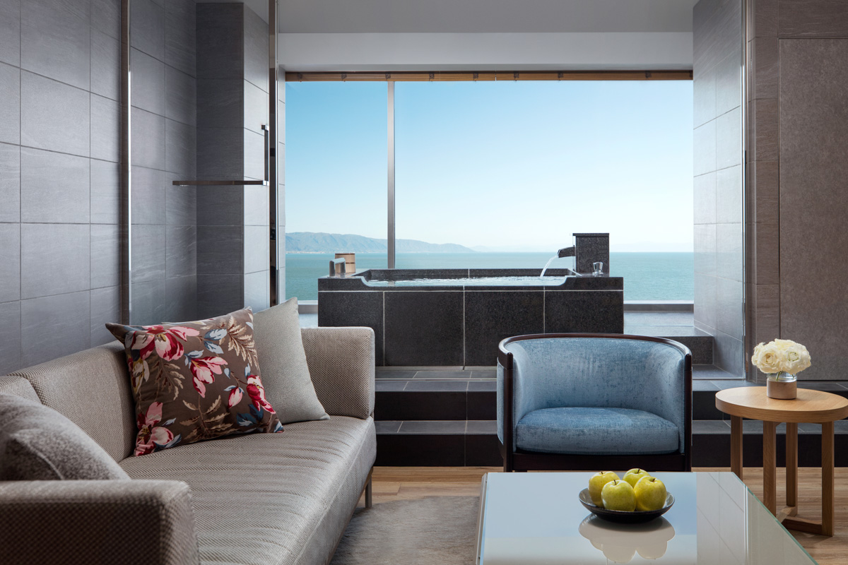 Images Lake Biwa Marriott Hotel