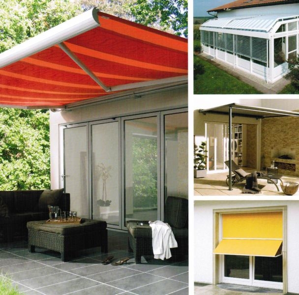 Bild 2 MR Sonnenschutz + Solartechnik Franken e.K. in Zirndorf
