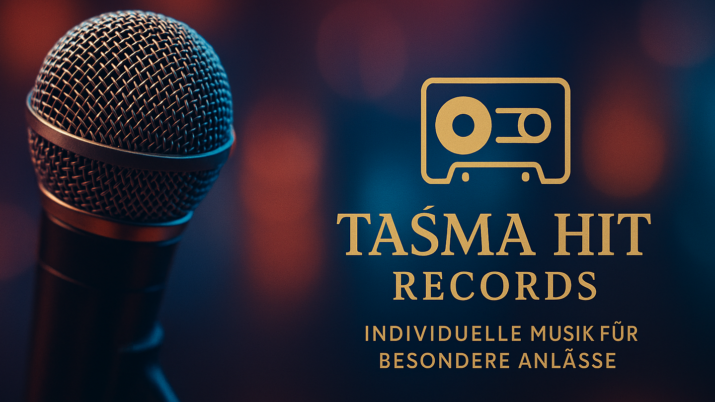 Tasma Hit Records in Hirschhorn (Neckar)