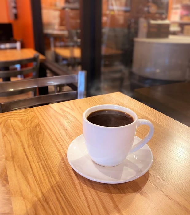 Images Ntaba Coffee Haus - Fern Valley