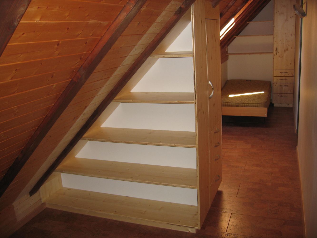 Bilder Scherrer & Bürkler GmbH